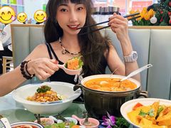 -米泰芒·东南亚料理(体育西店)
