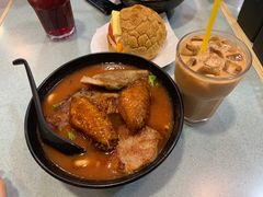 -华嫂冰室(尖沙咀店)