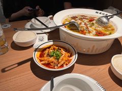 -新太二·鲜料川菜(群光广场店)