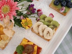 -翠贝卡&Mama Kelly Brunch Coffee(河西店)