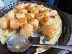 蛋包日本豆腐-新白鹿餐厅(悠迈生活广场店)