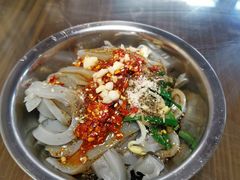 鸡豆凉粉-88号小吃店·经典云南菜·地道纳西美食