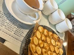 -甲乙丙丁港式茶餐厅(荣祥广场店)