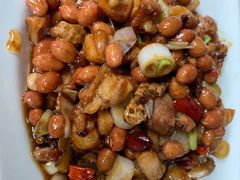 -廖老妈蹄花(中海国际店)