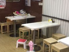 大堂-如意馄饨(唯亭店)
