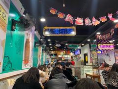 -澳门陈光记烧味饭店(南京德基广场店)