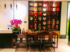 -溪畔•新徽菜(碧湖云溪店)