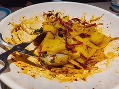 -沈师傅四季烤鸭小馆(荣盛华府店)