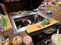 -暖都焼肉·和牛酒場(花都店)