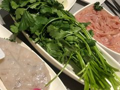 -海底捞火锅(凯德广场店)