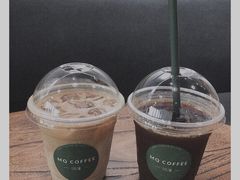 -明谦·Coffee&Cocktail Bar(美您公园店)