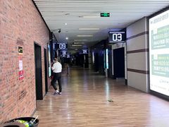 -SFC上影影城(杭州下沙IMAX店)