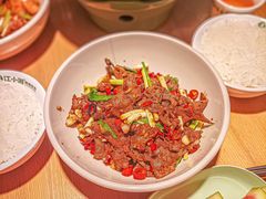 -文记卢源外·江西小炒(凤城八路店)