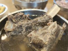 -老牌依强牛肉店(达道总店)