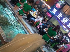 -盱眙小龙虾(天虹店)