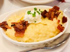 土豆泥-莫尔顿牛排坊(浦东ifc店)