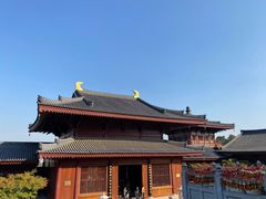 -牛首山文化旅游区