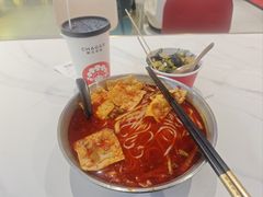 -友谊阳光城