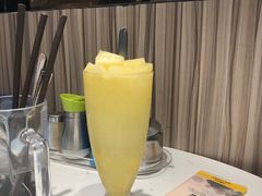 -龙记·香港茶餐厅(海上世界店)
