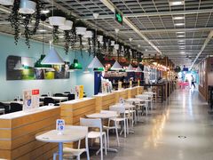 -宜家·瑞典风味餐厅(四元桥店)