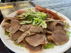 -周记三套车·甘肃名小吃