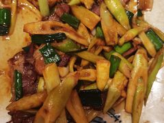 -业华湘·特色菜