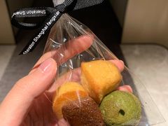 -上海宝华喜来登酒店·采悦轩中餐厅