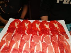 -呷哺呷哺 黄金牧场 (欢乐谷店)