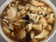 -陈记锅巴菜(五大道店)