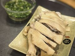 -力哥地道海南菜·联谊文昌鸡老店