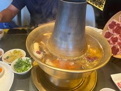 -鼓楼东街老火锅(鼓楼店)