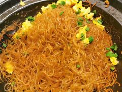 -香融府·烤鸭·家常菜(马家堡路店)