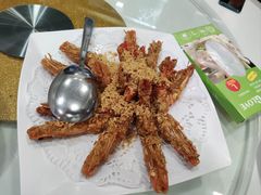 -無招牌海鮮(芽笼店)