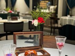 -狮拾久·现代新加坡料理(壹方城店)