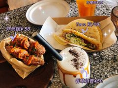 -Cooking Man(中懋天地店)