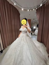 -PAI婚纱礼服设计馆【大牌租赁/高级定制】