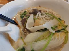 乌冬面-不二烫捞麻辣烫(白云凯德店)