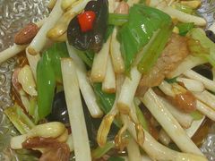 -徽州月·民间徽菜(浦东总店)