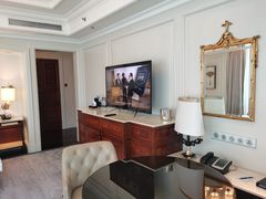 -广州富力丽思卡尔顿酒店