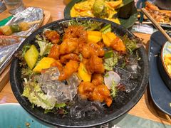 -泰悦澜·泰国餐厅(万象城店)