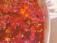 -小龙坎老火锅(北京三里屯店)