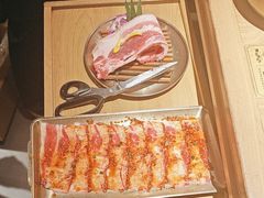-西塔老太太泥炉烤肉(亚运村店)
