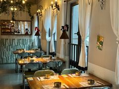 -岛风·台食小馆 ISLAND BISTRO(烟台山店)