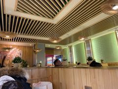 大堂-食乐佳麻辣香锅(森林摩尔商业街区店)
