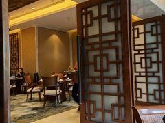 -扬州香格里拉·香宫中餐厅