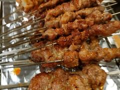 -喝丢一只鞋海鲜烧烤·海肠捞饭(东关街店)
