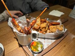 -宝莱纳餐厅(滨江店)