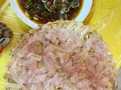 -官塘陈记鱼生·潮汕砂锅粥·牛肉火锅(潮枫路总店)