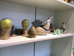 -陶缘陶艺美学馆(儿童公园店)