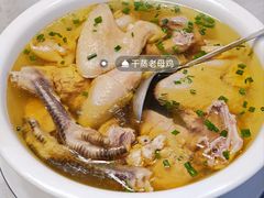 -呼吸森林·生态农庄农家乐私房菜